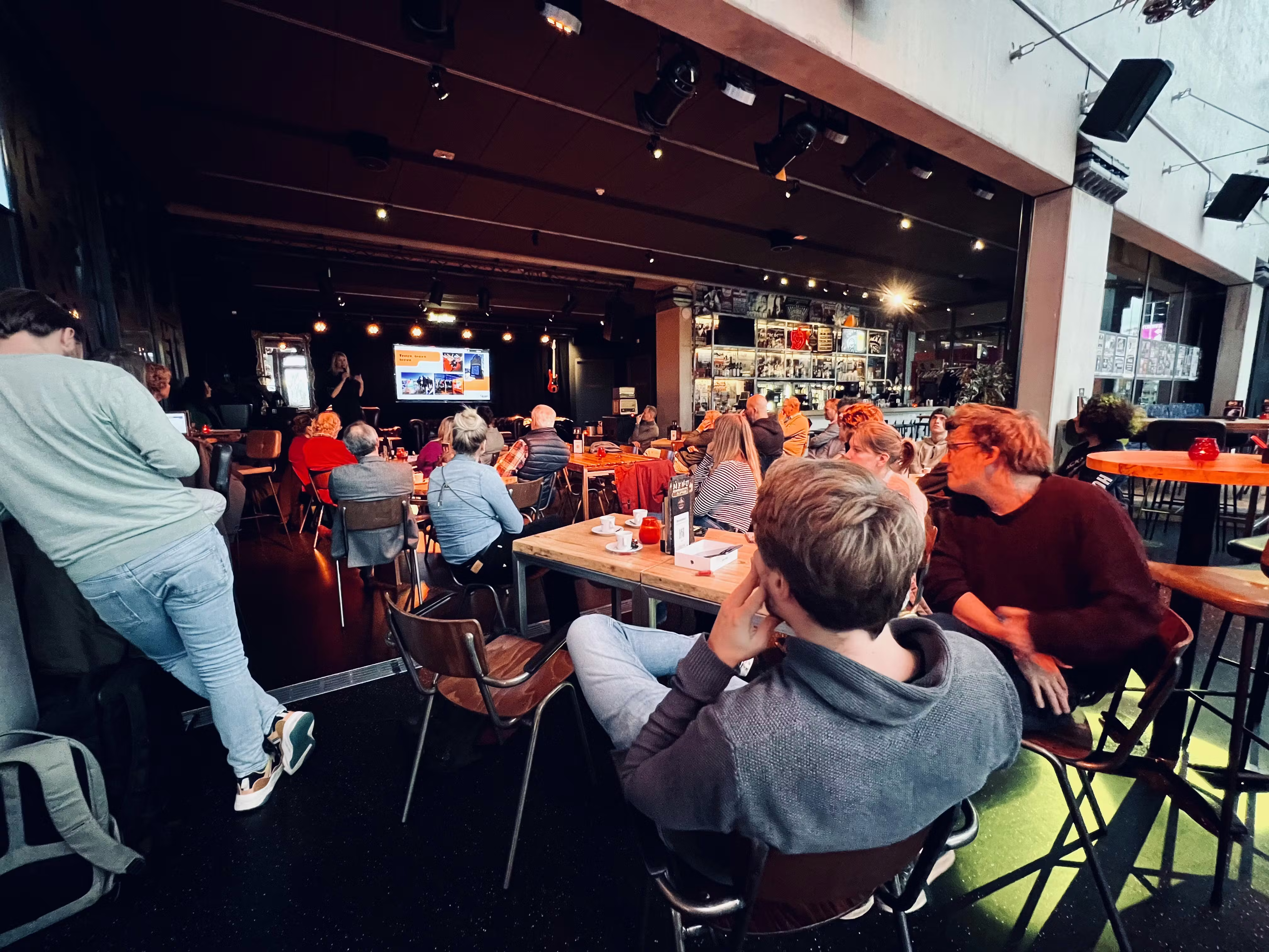 De Techniekroute screenshot 1